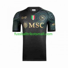 Fußballtrikots SSC Napoli 2023-2024 Kurzarm 3rd trikot kaufen